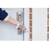 GE Sealants & Adhesives GE500 Advanced Silicone 2 Window &