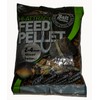 Bait Masters Mixed Pellet 2-4mm 400g Fishing Bait
