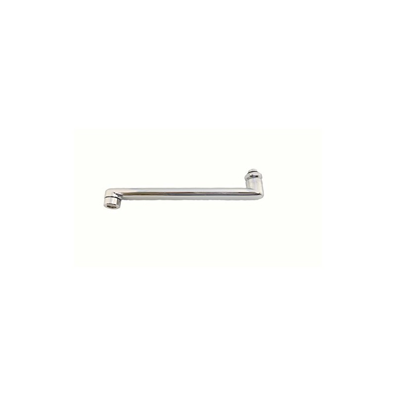 KVK KF112GB Spout 9.4 inches (240 mm) Z520-24