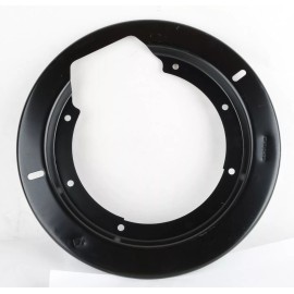 Meritor 3264N118 Meritor Hydraulic Brake Dust Shield