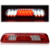 G-PLUS LED Third Brake Light, Compatible with Chevy Silverado/GMC Sierra
