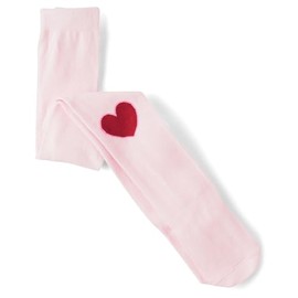 Gymboree,and Toddler Tights,Valentine Hearts,10-12