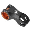 Bicycle Stem Bike Riser 70MM Ultra Light ‑17 Degree for