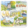 Emma Ball - "Lake District Coasters - Set of 4