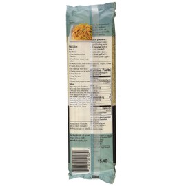 Hakubaku Organic Udon Wheat Noodle (1 x 9.5 OZ)