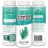 TPS NUTRIENTS Seaweed Fertilizer for Plants, Premium Organic Liquid Kelp