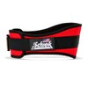 Schiek Sports Weight Lifting Belt Model 2006 (Red, XS (61-71