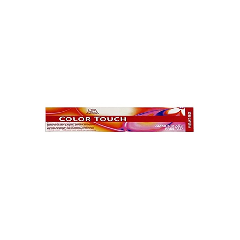 Wella Color Touch 10/73 Biondo Platino Sabbia Dorato Senza Ammoniaca (1974)
