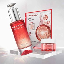 [Glowing Serum] Biohealbo NAD Freeze Cell Glow Power Serum 30ml [Single Item Special] / [광채세럼] 바이오힐보 NAD 프리즈셀 글로우 파워 세럼 30ml [단품기획]