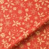 6-Sheet Christmas Wrapping Paper Set for Holiday Gifts – 70