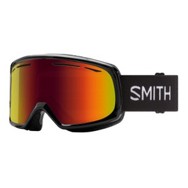 SMITH AS Drift Women's Replacement Lenses - Black (Multicoloured), One Size