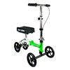 KneeRover GO Knee Scooter - The Most Compact & Portable Knee Walker Crutches Alternative