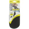 Dim Mi-Bas Resist Ultra Opaque X1, Plain -