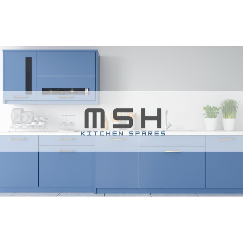 MSH KITCHEN SPARES | Carbon Filter For Lamona Howdens HJA2450