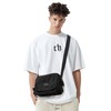 Classic small Messenger Bag for Men,Crossbody Bag Aesthetic small,Unisex Classic