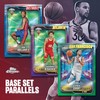 2024-25 Topps Chrome Basketball - Factory Sealed - Value Box