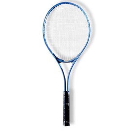 Cannon Sports Midsize Tennis Rackets with Aluminum & Grip for Advanced Training, Professional Play, Youth & Adults (4 3/8 inch)