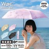 [2025] Wpc. Parasol Light Darkening Light Blur Tulip Mini Gray