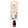 Lady Jayne Purse Sized 100% Boar Bristle Pad Brush