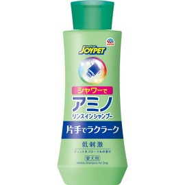 JOYPET Amino Rinse In Shower Shampoo
