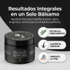 Bálsamo Booster 20% Para Crecer Barba Maximus Inc 118ml