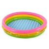 Intex Kiddie Pool - Kid's Summer Sunset Glow Design -