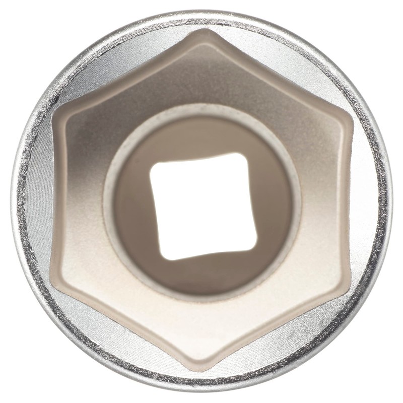 トネ(TONE) ディープソケット(6角) 4S-35L 差込角12.7mm(1/2") 二面幅35mm