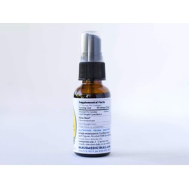 Hawaiian Kava Root Spray 1oz