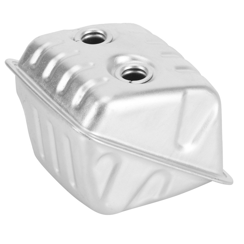 Exhaust Silencer Iron Muffler Assembly Chainsaw Accessories Fit for HUSQVARNA