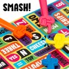 Ideal | Smash Down: Think! Find! SMASH! Who has the