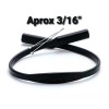 Ace Jewelry Children Toddler Small Silicone Ear Hook Tip Eyeglasses