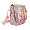 Depesche TOPModel Viva Violet 13295 Small Shoulder Bag in Purple