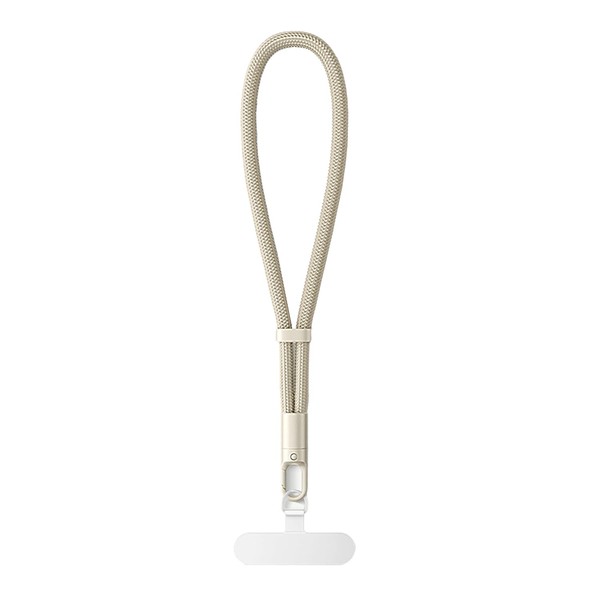 MORSUNBELA Phone Chain Adjustable Lanyard Hand Wrist Strap Lanyard Universal