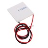 TEC1-12705 12V 5A Heatsink Thermoelectric Cooler Cooling Peltier Plate Module