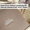 Baby Journal – Memory Book for New Mum & Ideal