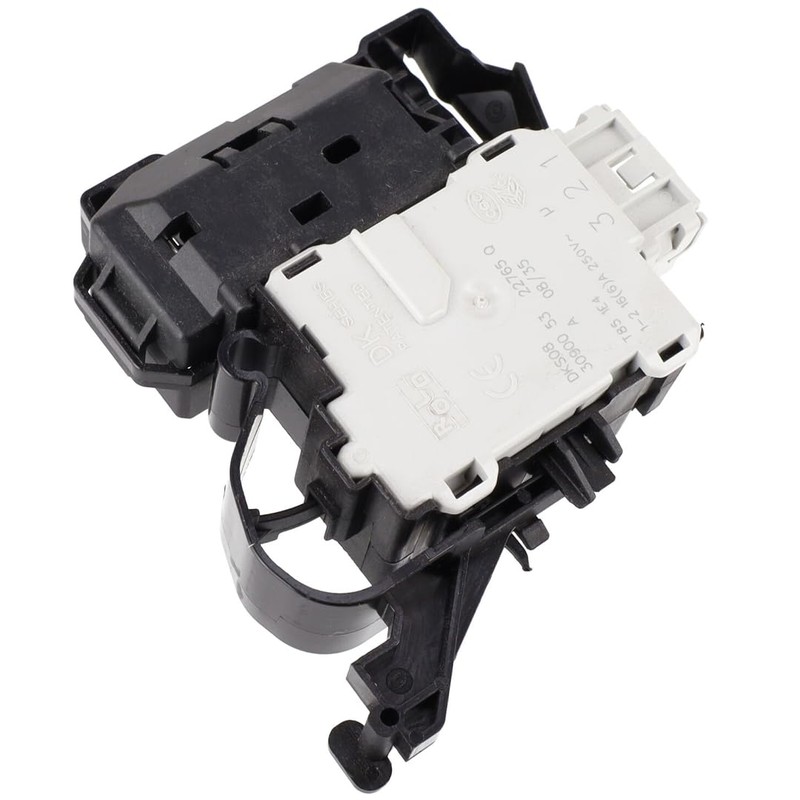 Aspares For Door Lock Interlock Compatible With Hotpoint Washing Machine