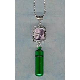 DL,Cremation Jewelry,Keepsa