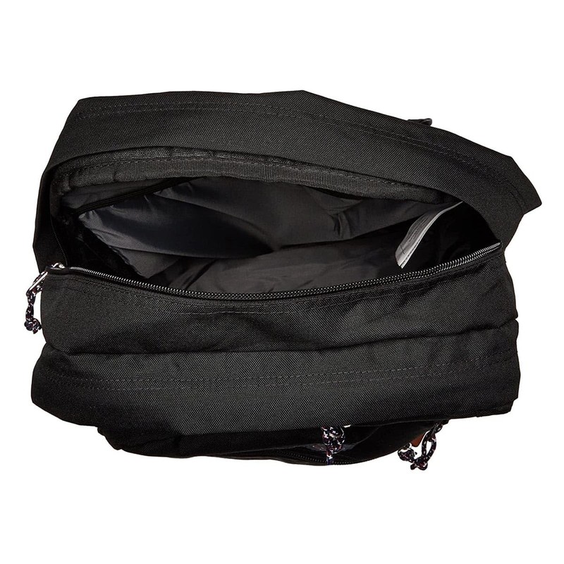 JansSport Pack COOL STUDENT BLACK