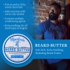 Maestro's Classic Crema Para Barba | Crema Para Barba Antipi