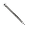 CAMO Premium Deck Screws 3" #10 316 Stainless Steel (350