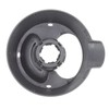 Replacement Parts for Mixer Base, Multifunctional Food Processor, Main Pot