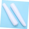 Ciieeo 4 Pairs Boot Stay Boot Shapers for Tall Boots