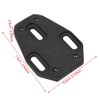VIFER Bike-Cleat Covers for Speedplay, Nylon Quick Release Cycling Shoes