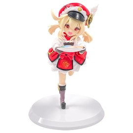 PQKL-party Genshin Impact Figure, Anime Figures, Genshin Impact Anime Figure, 18 cm Genshin Impact Keli Figures, Anime Figures Girl, Desktop Ornaments, Gift Collectable, Car Ornament Collection Model