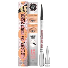 Benefit Precisely My Brow Detailer Microfine Detailing Brow Pencil #2.5 Neutral Blonde, 0.0007 Ounce