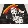Captain Morgan Bar Mat Professional XL Spill Mat Wait Station