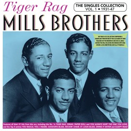 Tiger Rag - the Singles Collection Vol. 1 1931-47