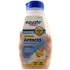 Equate Extra Strength Sugar Free Antacid Orange Cream Flavor, Chewable