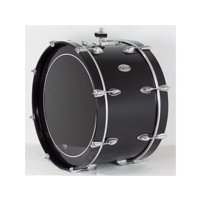 Soporte Tilter De Platillos Para Tambora Bombo Guitarist House