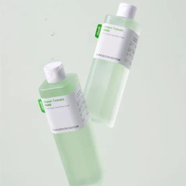 Ingredient Editor 1+1 Ingredient Editor Green Tomato N&M Pore Hydro Soothing Toner 350g / 1+1 성분에디터 그린토마토 엔앰엔 포어 하이드로 수딩토너 350g